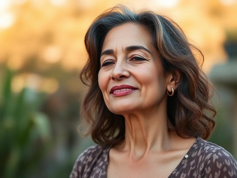 Camino a la menopausia y climaterio