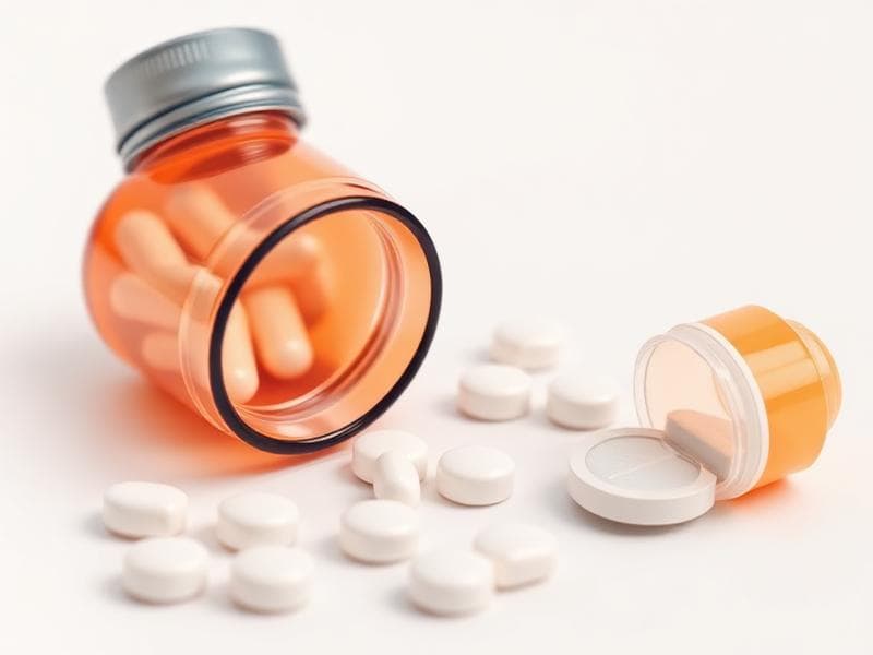 Recomendaciones para el uso de THM