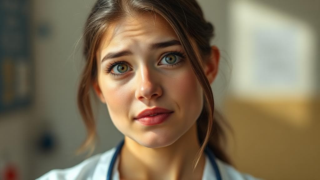 Test de autoevaluación del hirsutismo